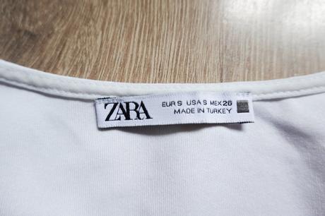 Top zara, zara,s