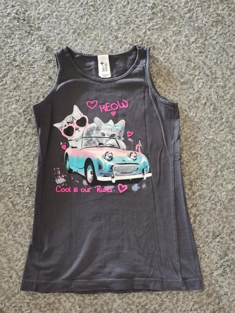 Tričká, cena spolu, 140