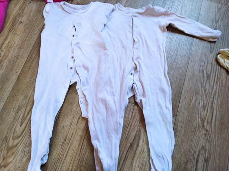 Overaly na spanie, f&f,86