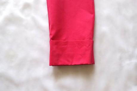 Nohavice zara, zara,m