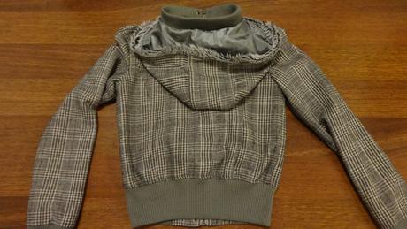 Prechodná bunda v.s, s