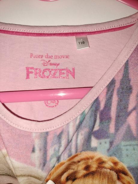 Frozen tričko, disney,116
