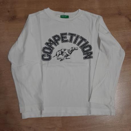 Tričko, benetton,110