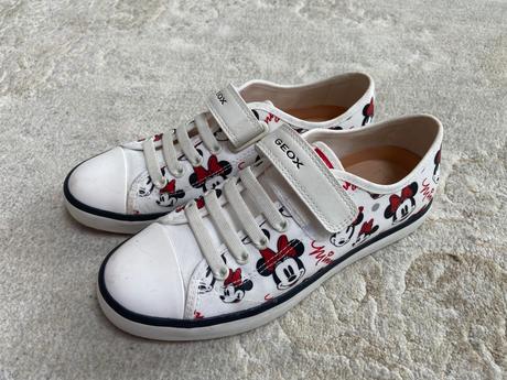 Geox mini veľ.35, geox,35