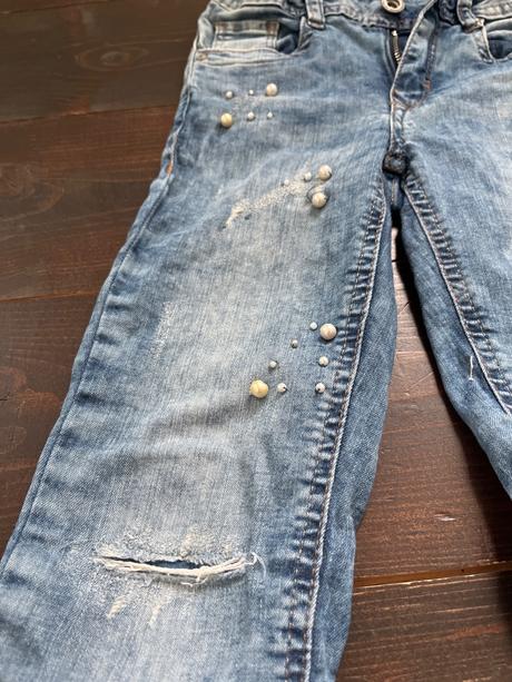 Rifle s perlami 140, 140