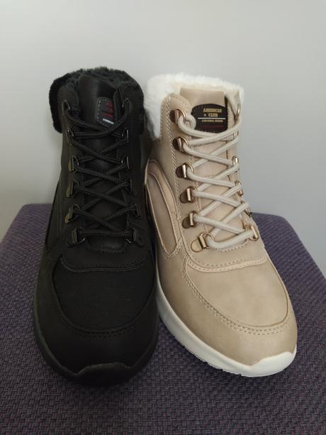 Čižmy, 36 / 39 / 41