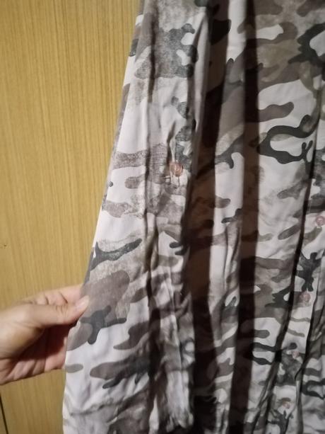 Dámske maskacove koselove šaty,