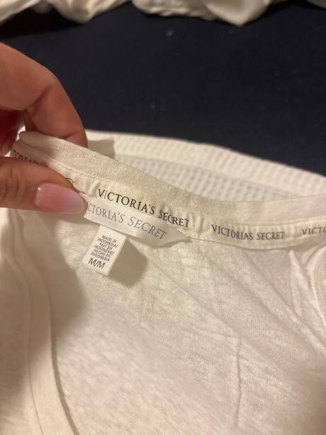 Victoria secret tielko, victoria's secret,m