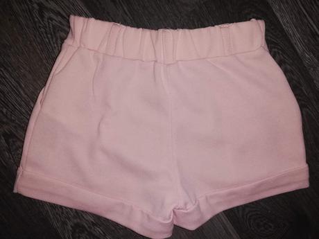 Kraťasy 98/104, terranova,104