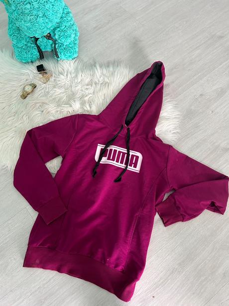 Mikina puma, puma,xs