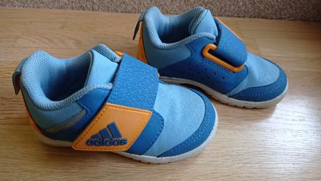 Tenisky, adidas,22