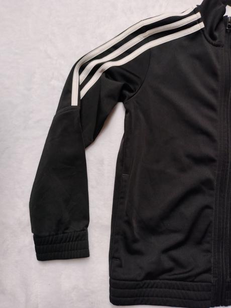 Adidas športový sveter, adidas,128