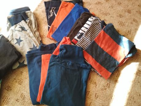 Veci veľ.116/122, 104–116