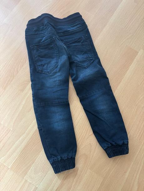 Rifle s gumičkou, dopodopo,110