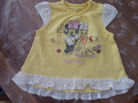 Detske tricko, disney,62