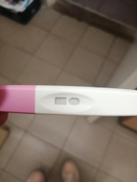 Som alebo nie som tehotná?