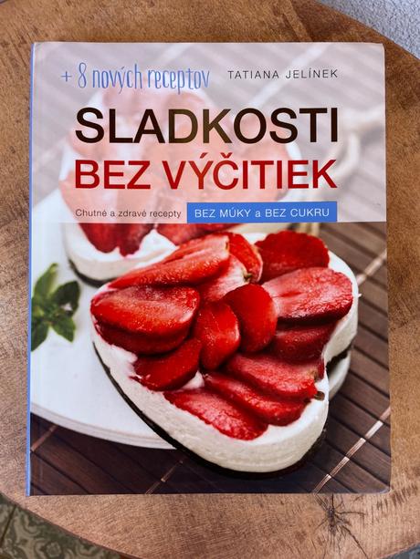 Sladkosti bez výčitiek, 