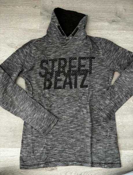 Tričko chapter young 146/152, chapter young,146