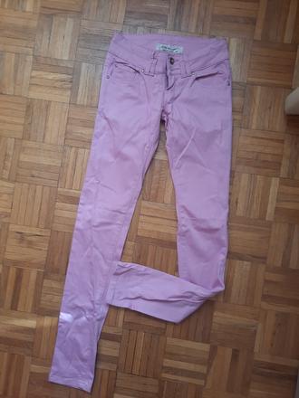 Dámske /dievčenské rifle, 34