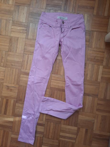 Dámske /dievčenské rifle, 34