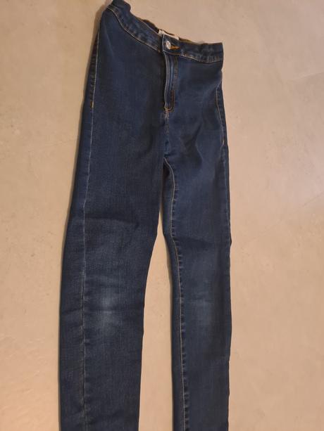 Elasticke rifle, zara,140