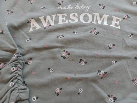 Mikina a tricko, 122–134