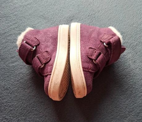 Prechodne topanky, geox,21