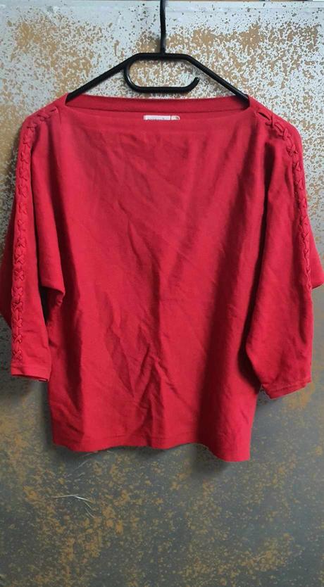 Pulover reserved, reserved,s