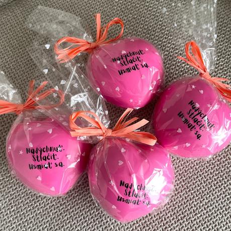 Antistresové srdiečko,