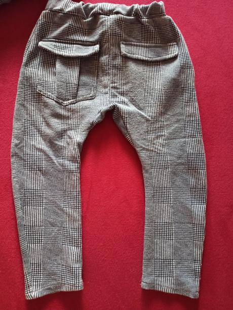 Športový oblek, 92