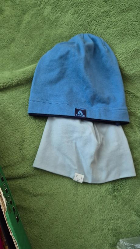 Bavlnene ciapocky, h&m