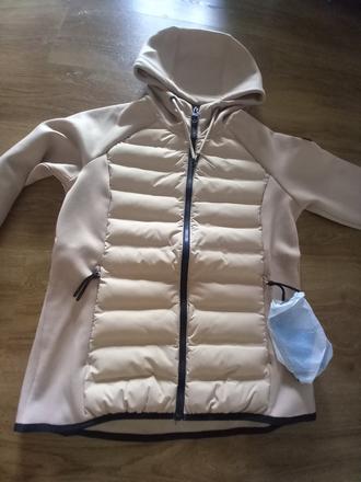 Icepeak damska bunda, l