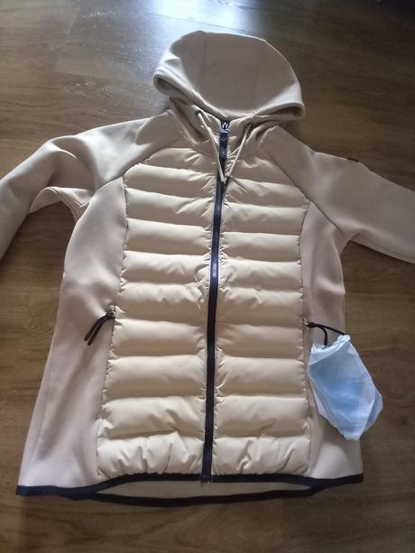 Icepeak damska bunda, l