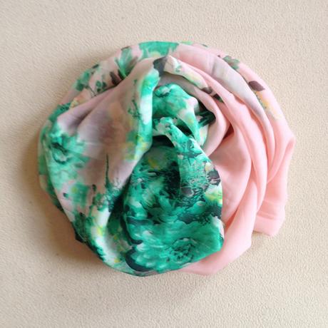 Sifonova satka - salik,