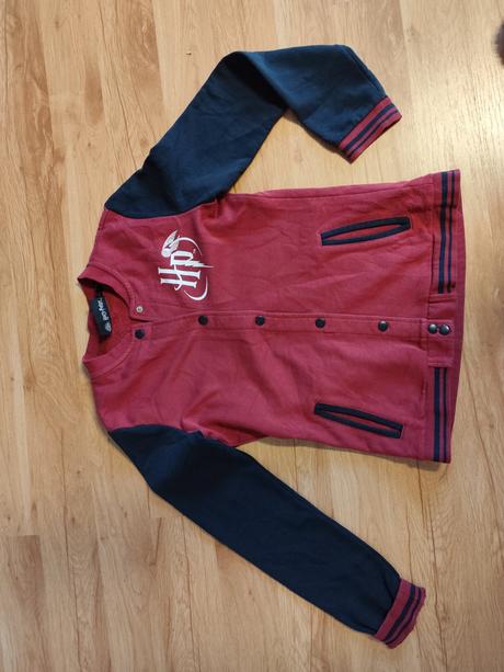 Mikina harry potter, 146