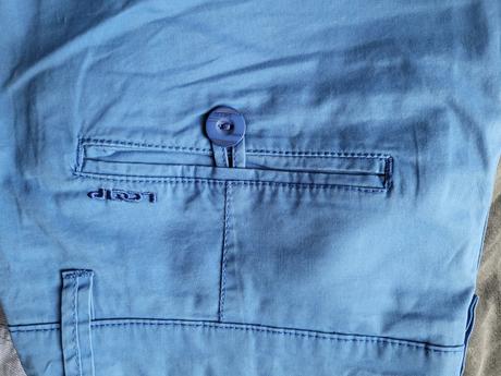 Pánsky letný mix, l