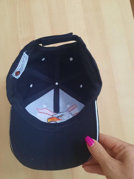 Chlapčenská/ pánska šiltovka, 