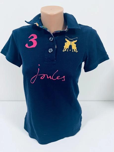 Polo tričko joules xs, xs