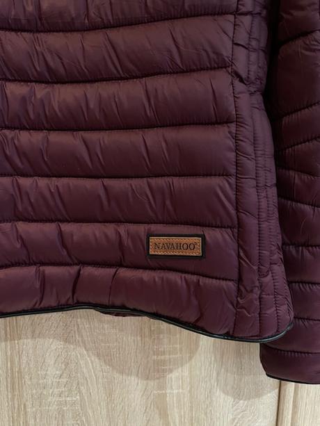 Zimná bunda navahoo, xs