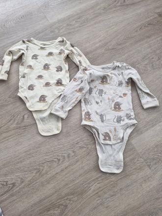 Lindex body, lindex,80