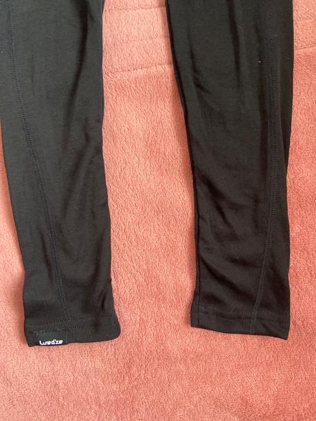Spodné nohavice, wedze,128