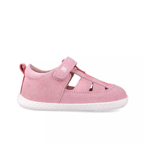 Garvalín - kožené sandále serraje barby, 24 / 25 / 26