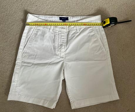 Gant sortky kratasy, gant,s