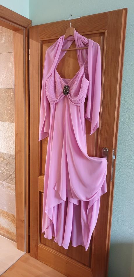 Spoločenské šaty ola daubner, 40