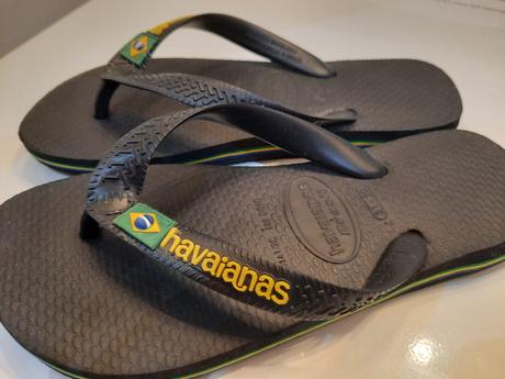 Žabky havaianas, 33