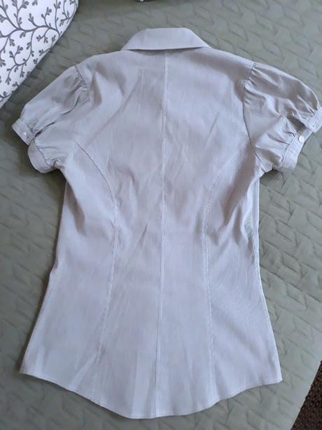 Predám peknú dámsku blúzku, xs, orsay,xs