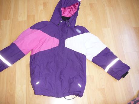 Dievcenska bunda-on the peak, 128