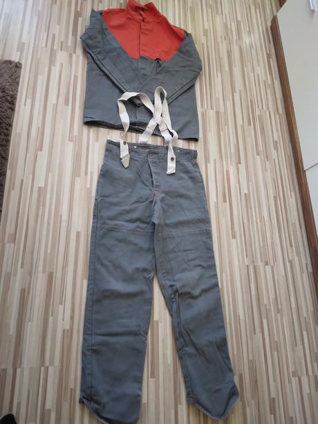 Zváračské monterky, 52