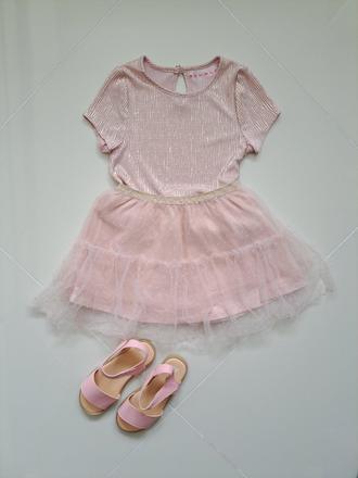 Suknička zara, zara,104