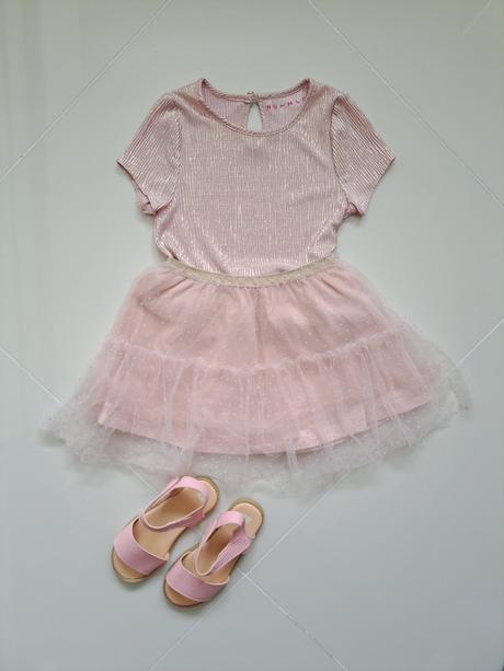 Suknička zara, zara,104